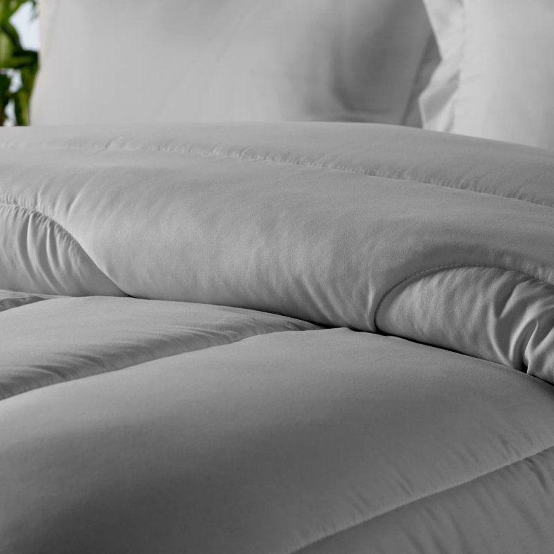 Wayfair Basics Lightweight Bed In A Bag Set Reviews Wayfair